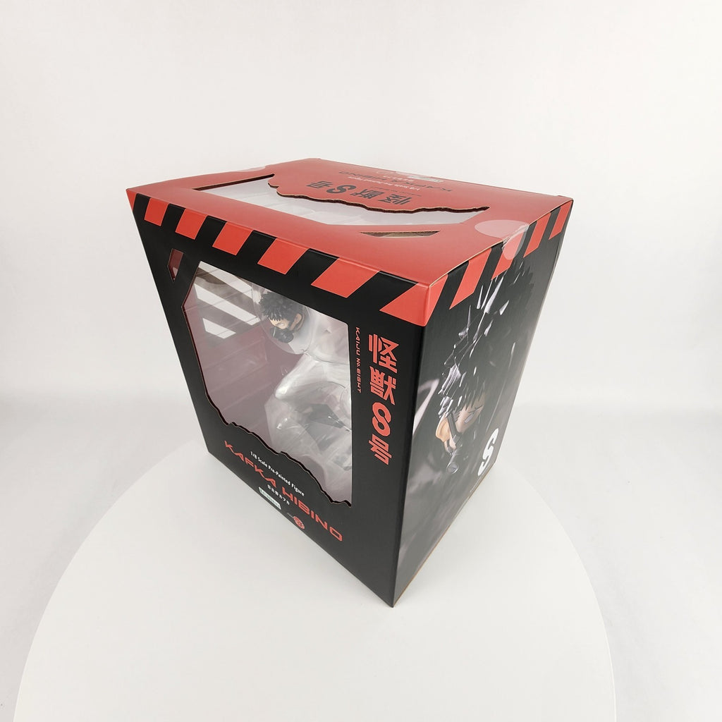 Kotobukiya ARTFX J Kaiju No. 8 Kafka Hibino 1/8 Scale PVC Figure NEW