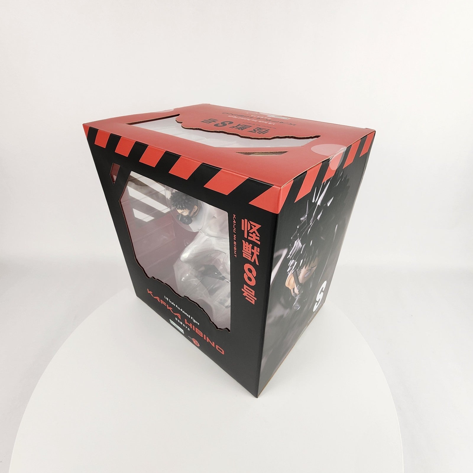 Kotobukiya ARTFX J Kaiju No. 8 Kafka Hibino 1/8 Scale PVC Figure NEW