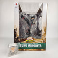 Kotobukiya ARTFX J My Hero Academia Izuku Midoriya Ver.2 1/8 Figure Bonus