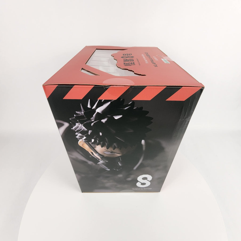 Kotobukiya ARTFX J Kaiju No. 8 Kafka Hibino 1/8 Scale PVC Figure NEW