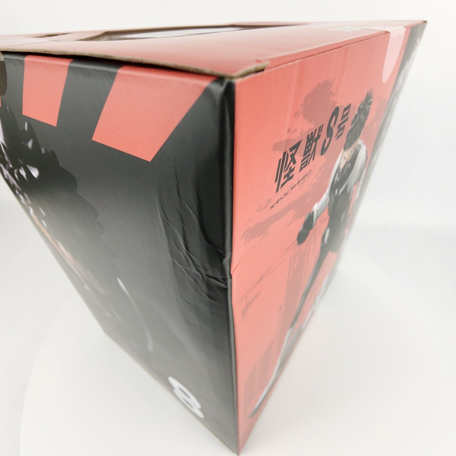 Kotobukiya ARTFX J Kaiju No. 8 Kafka Hibino 1/8 Scale PVC Figure NEW