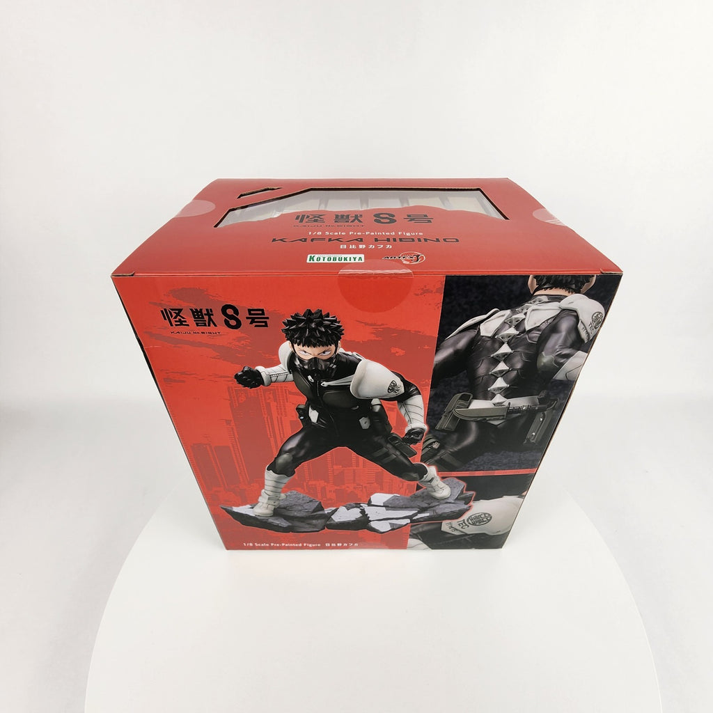 Kotobukiya ARTFX J Kaiju No. 8 Kafka Hibino 1/8 Scale PVC Figure NEW