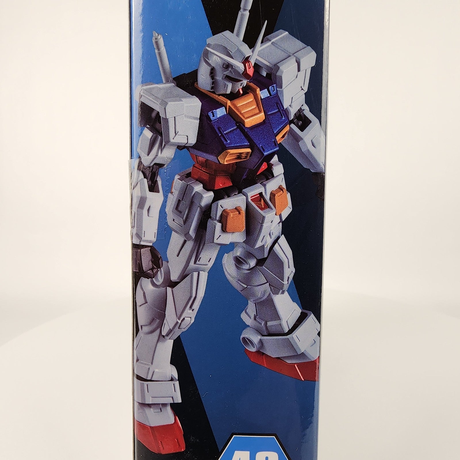 Bandai Gundam Universe RX-78-2 Renewal GU-42 6" Action Figure