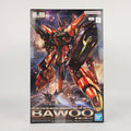 Bandai RE/100 AMX-107 Bawoo 1/100 Model Kit Mobile Suit Gundam ZZ New