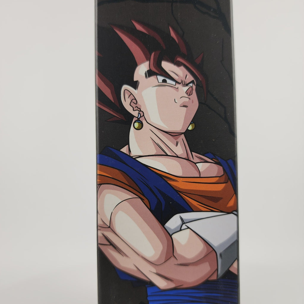 Dragon Ball Super Vegito Dragon Stars 6.5" Action Figure Bandai New