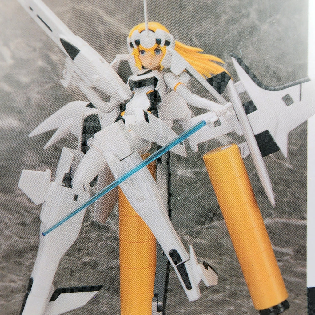 Kotobukiya Busou Shinki Type Angel Arnval Tranche2 1/1 Plastic Model Kit New