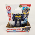 Transformers Cyberworld Megatron Cyber Changers 4-Inch Figure Hasbro New