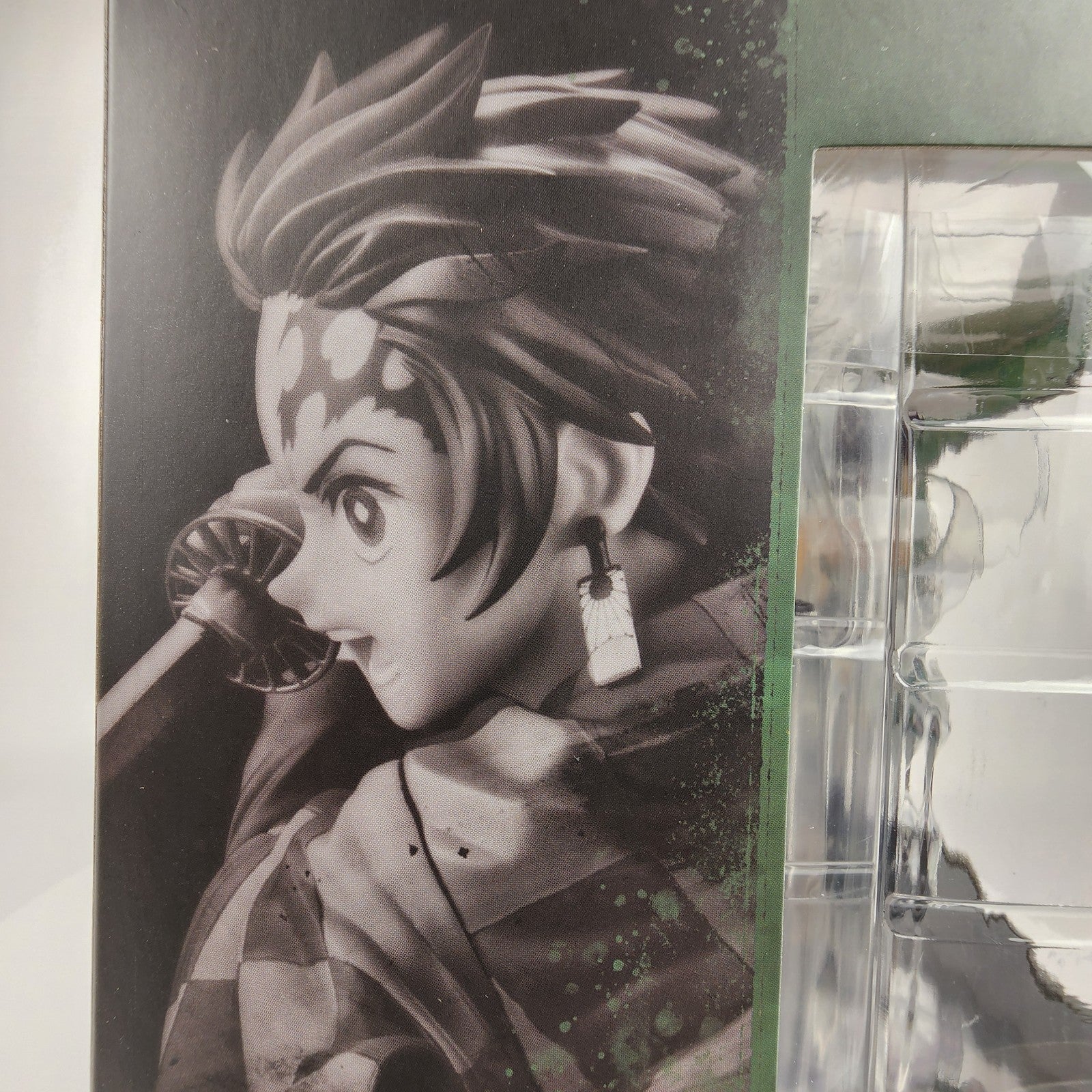 Kotobukiya ARTFX J Demon Slayer Tanjiro Kamado 1/8 Figure Limited Bonus