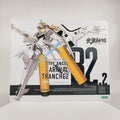 Kotobukiya Busou Shinki Type Angel Arnval Tranche2 1/1 Plastic Model Kit New