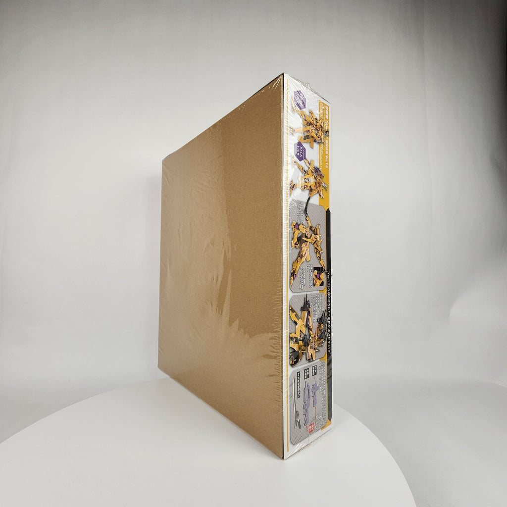 Kotobukiya Muv-Luv Takemikaduchi Type-00F Takamura Yui KI Ver.1.5 Model Kit