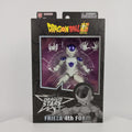 Dragon Ball Super Frieza 4th Form Dragon Stars Action Figure Bandai New