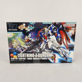 Bandai HG Build Fighters Try Lightning Z Gundam 1/144 Model Kit New Sealed