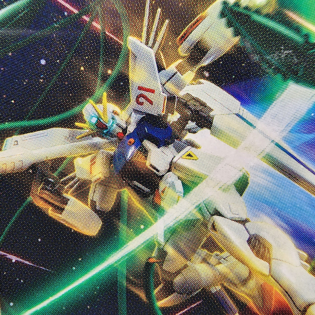 Bandai HGUC 167 Gundam F91 1/144 Model Kit Mobile Suit Gundam F91 New