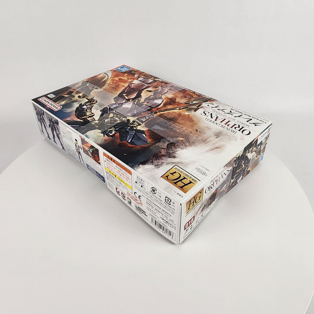 Bandai HG IBO Graze Ein 1/144 Mobile Suit Gundam Iron-Blooded Orphans Kit