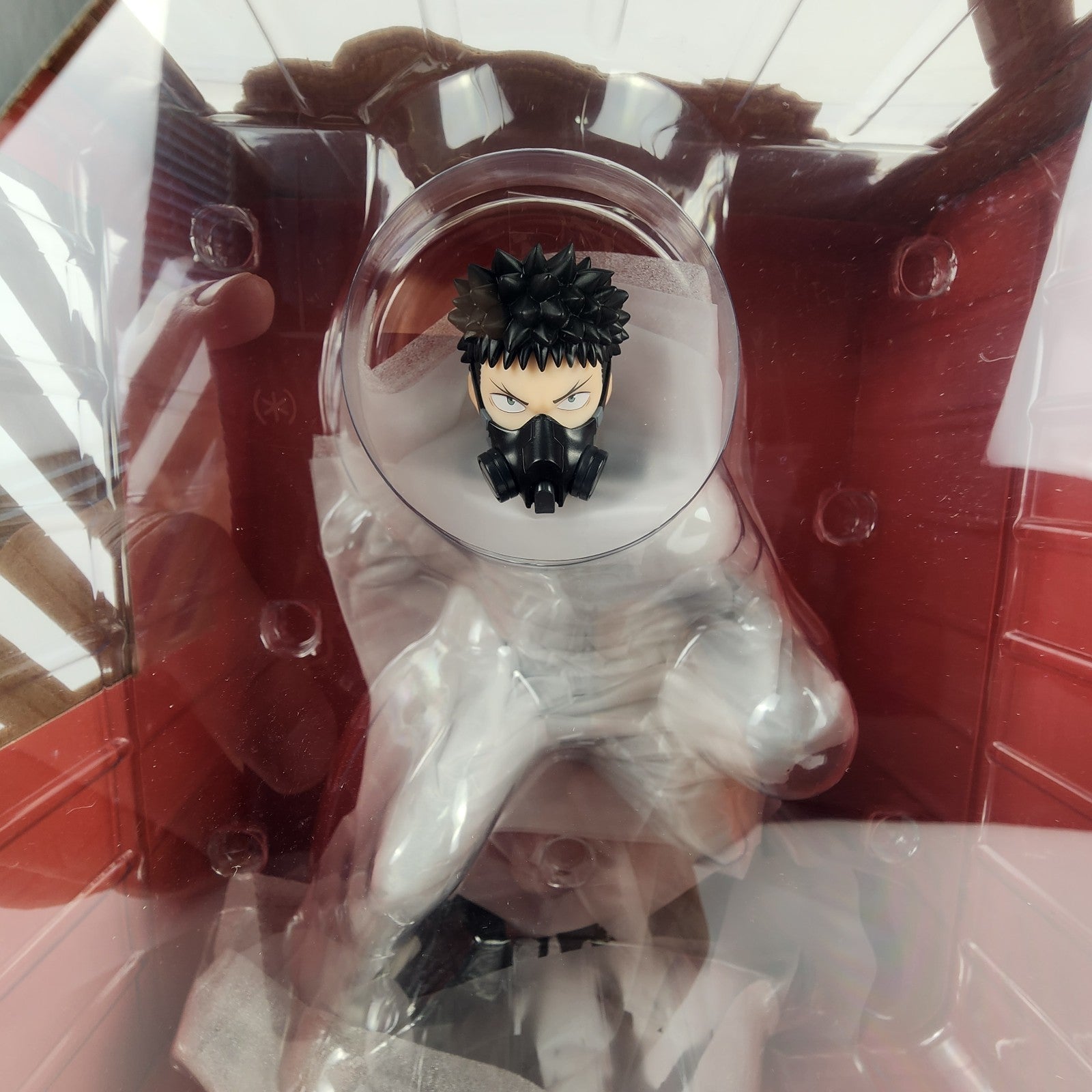 Kotobukiya ARTFX J Kaiju No. 8 Kafka Hibino 1/8 Scale PVC Figure NEW