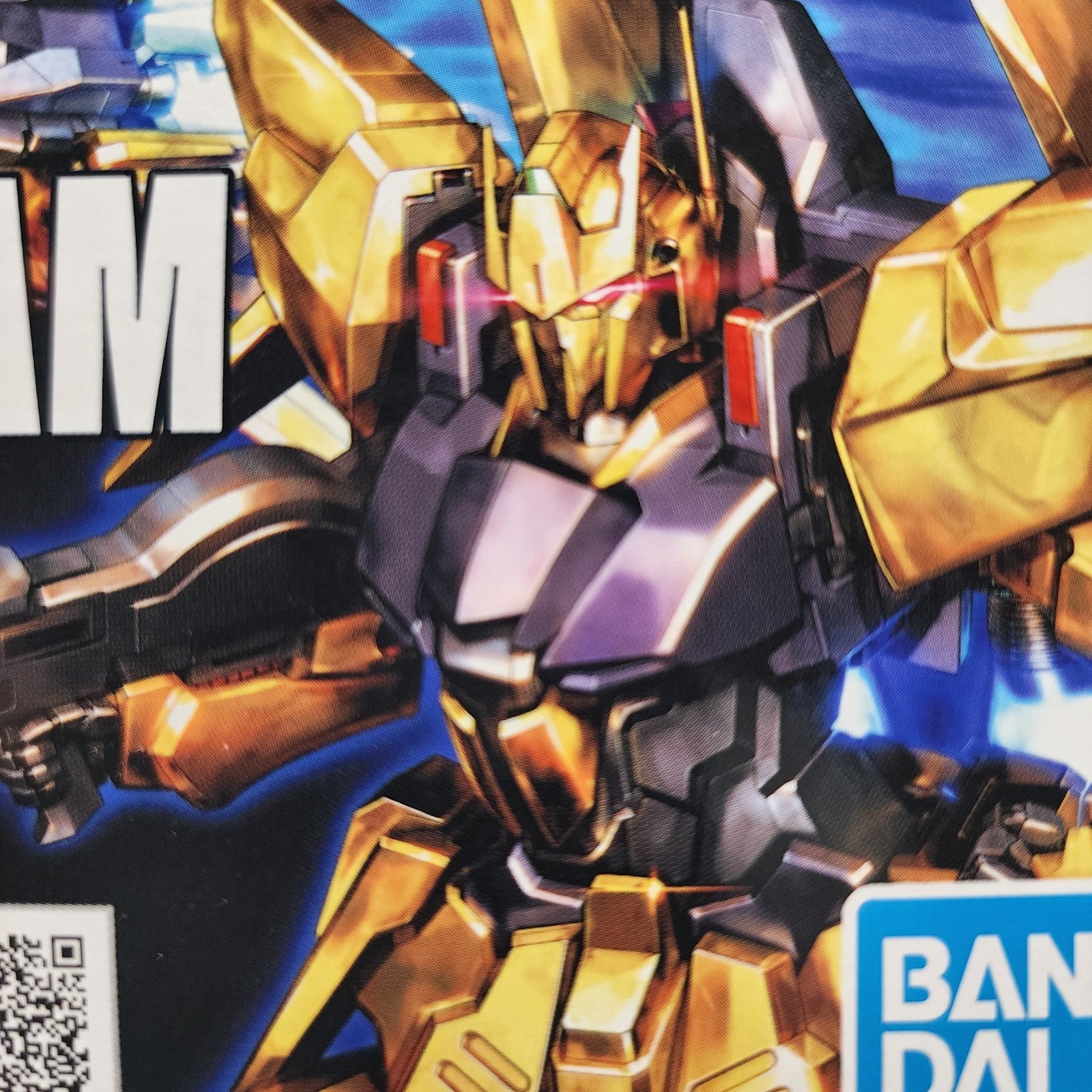 Bandai HGUC 1/144 MSN-001 Delta Gundam UC MSV Model Kit New Sealed