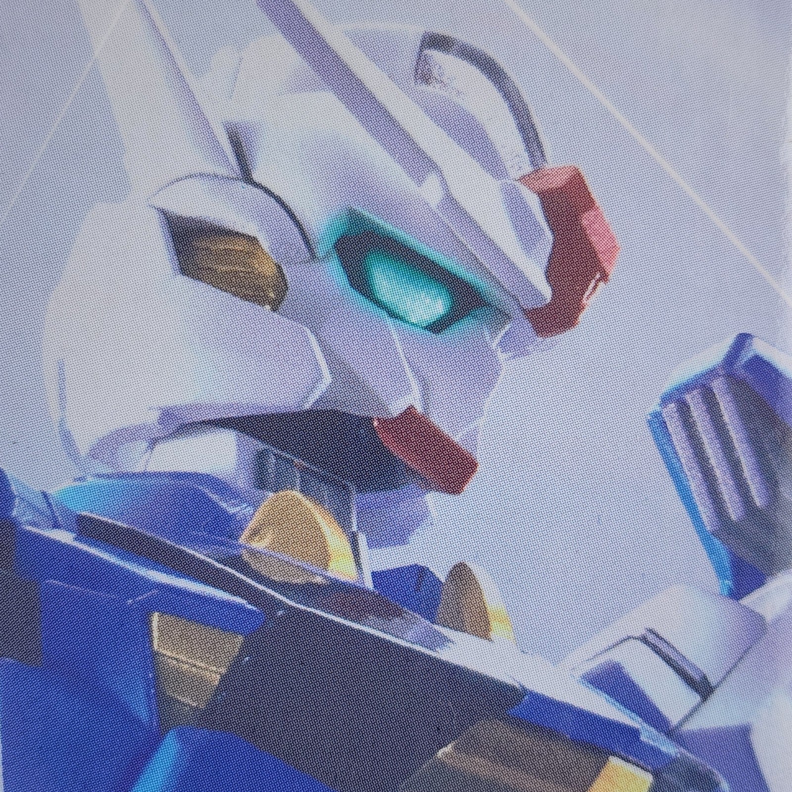Bandai Chogokin Gundam Aerial XVX-016 The Witch from Mercury Figure