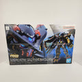 Bandai RG Gundam Astray Gold Frame Amatsu Mina 1/144 Model Kit SEED #24