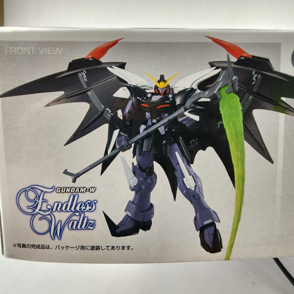 Bandai MG 1/100 Gundam Deathscythe Hell EW Model Kit Endless Waltz New