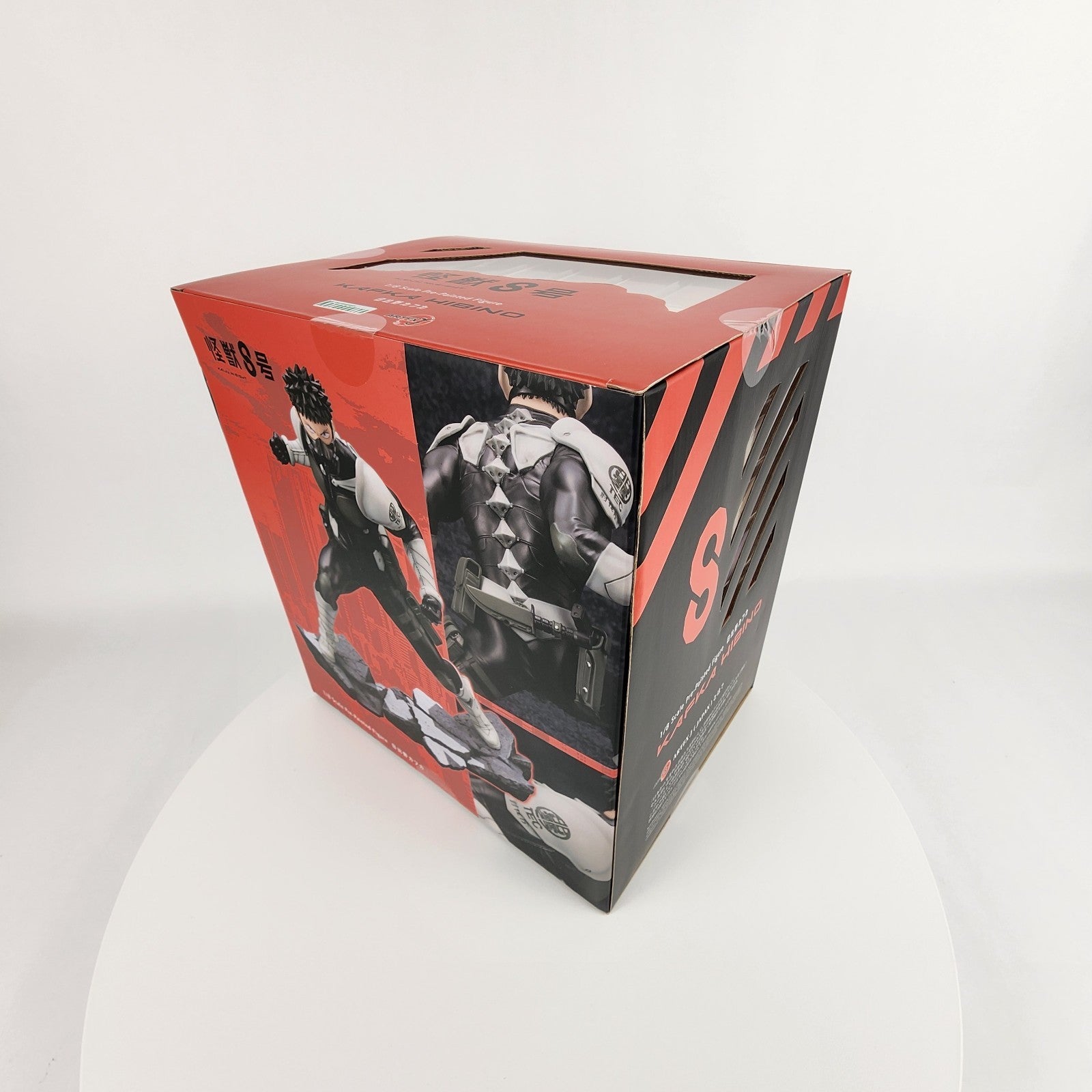 Kotobukiya ARTFX J Kaiju No. 8 Kafka Hibino 1/8 Scale PVC Figure NEW