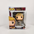 Funko Pop! Disney Sleeping Beauty 65th Anniversary Aurora w/ Owl #1454