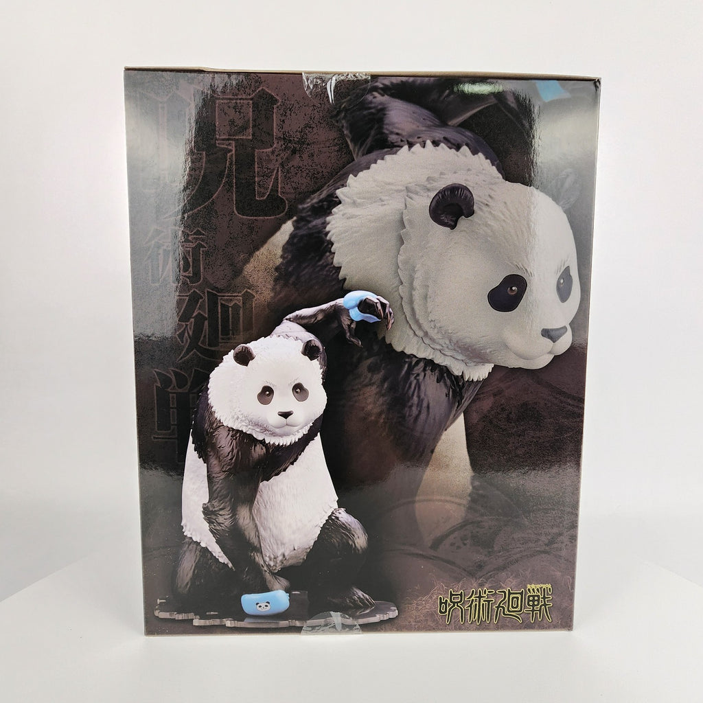 Jujutsu Kaisen Panda ARTFX J 1/8 Scale Figure Kotobukiya Bonus Part New