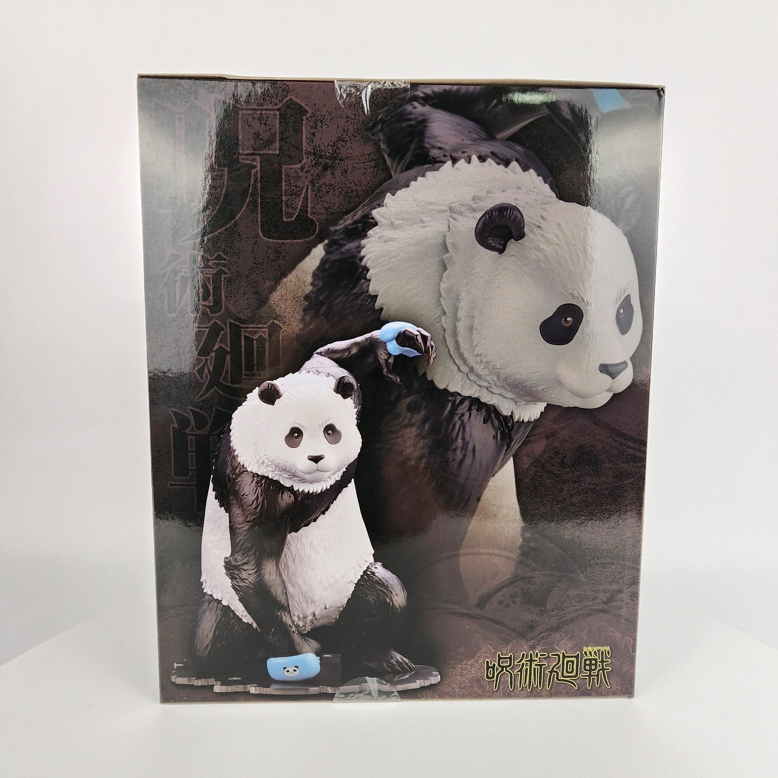 Jujutsu Kaisen Panda ARTFX J 1/8 Scale Figure Kotobukiya Bonus Part New