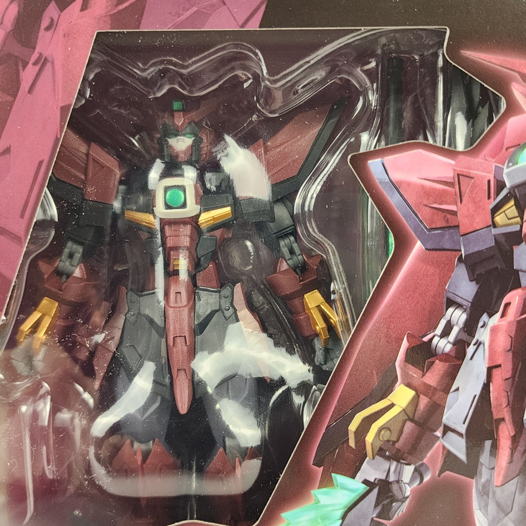 Bandai Gundam Universe GU-41 OZ-13MS Gundam Epyon Figure Tamashii New
