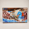 One Piece Going Merry Model Ship Kit Bandai Grand Ship Collection New