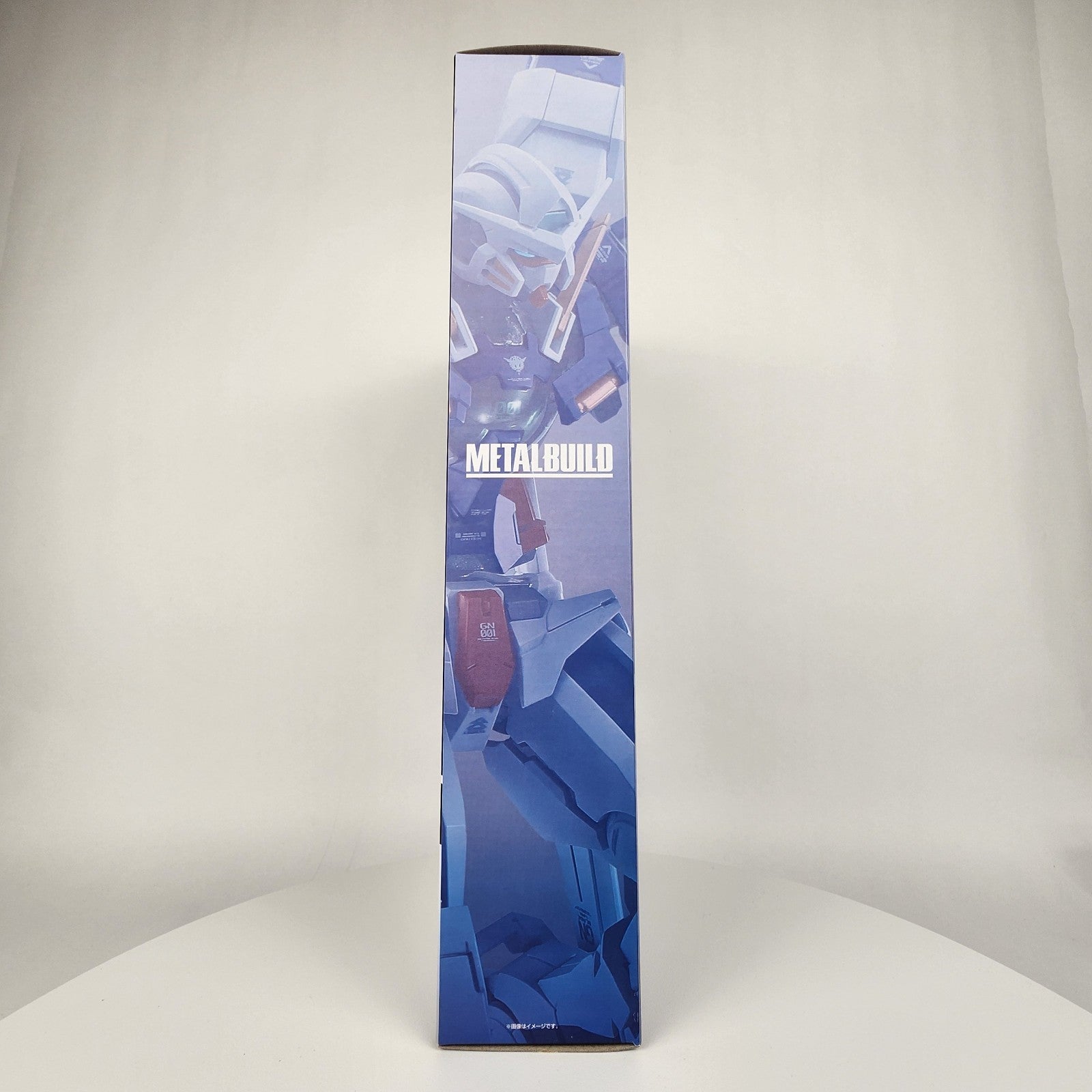 Bandai Metal Build Gundam Devise Exia 00 - Tamashii Nations - Sealed