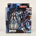 Bandai Gundam Universe GQuuuuuuX gMS-Ω Action Figure New Sealed