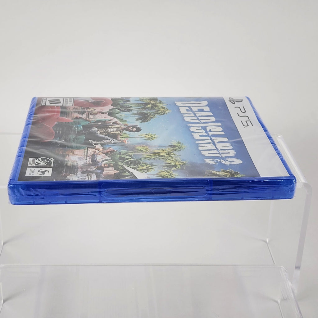 Dead Island 2 PS5 | Brand New Sealed | Fast Free Shipping | Clearance Deal