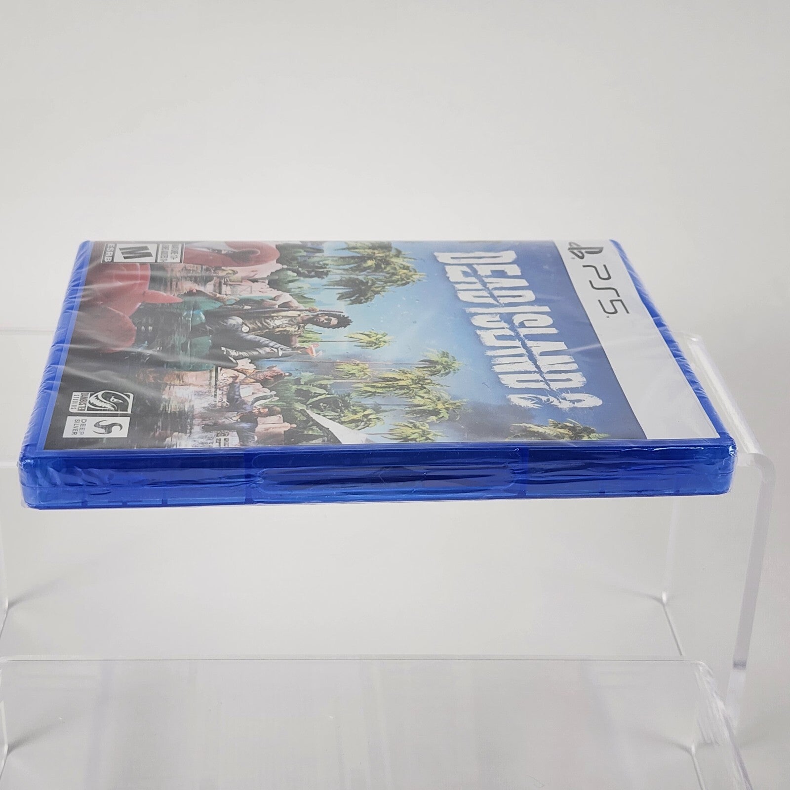 Dead Island 2 PS5 | Brand New Sealed | Fast Free Shipping | Clearance Deal