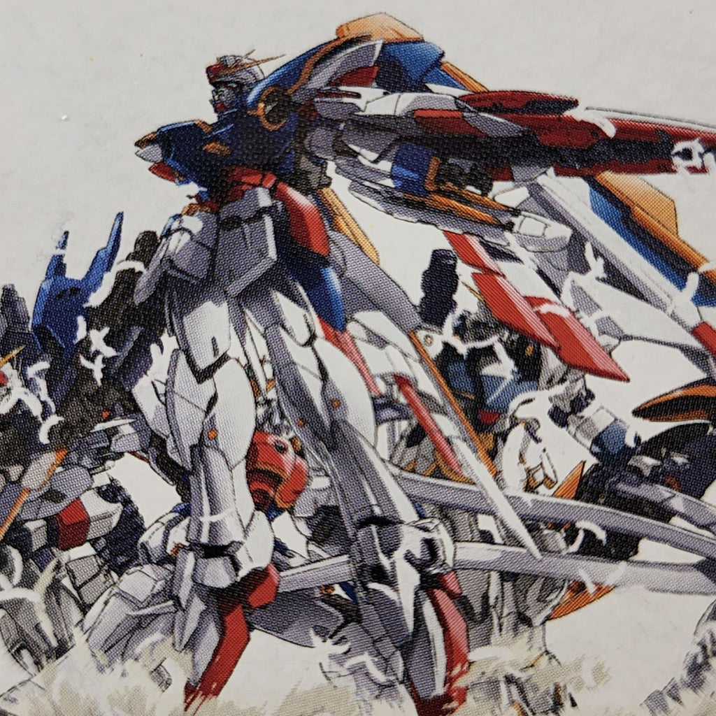 Bandai MG 1/100 Wing Gundam (EW) Endless Waltz Model Kit NEW Sealed