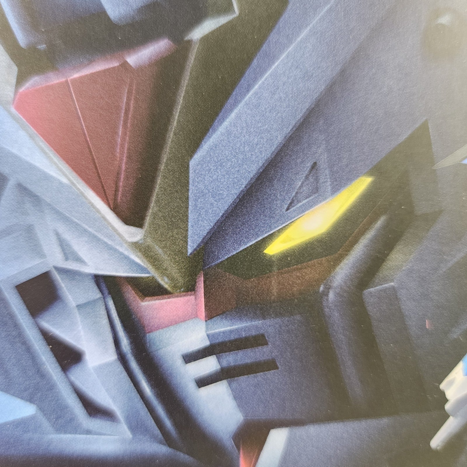 Metal Robot Spirits Strike Freedom Gundam Type II SEED Freedom Bandai