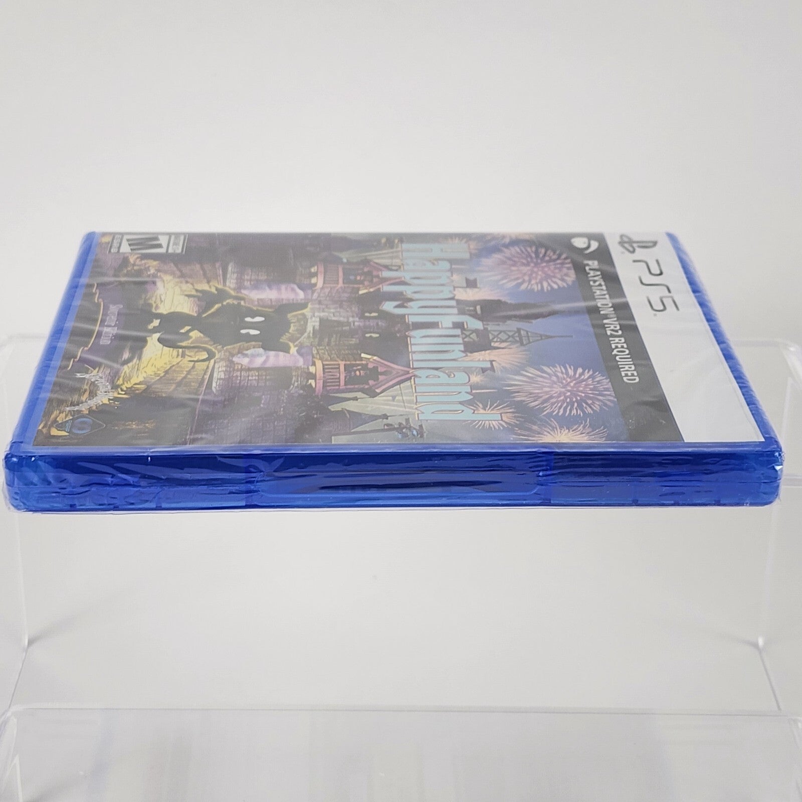 HappyFunland - Souvenir Edition - PlayStation 5 - Free shipping