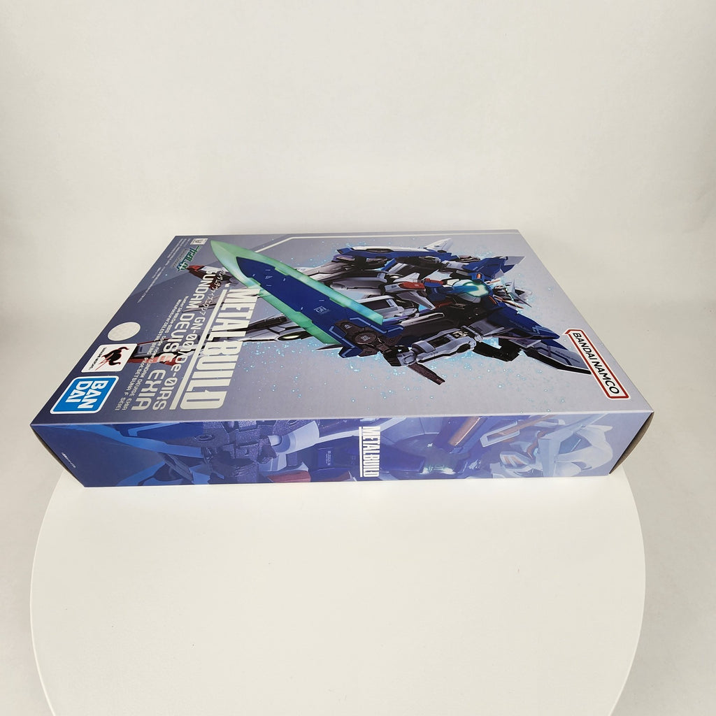 Bandai Metal Build Gundam Devise Exia 00 - Tamashii Nations - Sealed