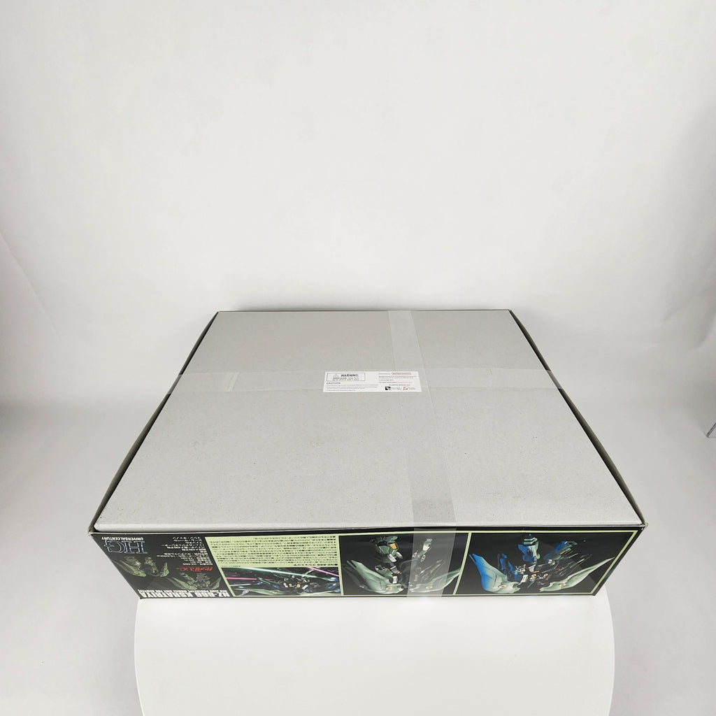 Bandai HGUC NZ-666 Kshatriya Gundam Unicorn Model Kit 1/144 Scale #99 USA