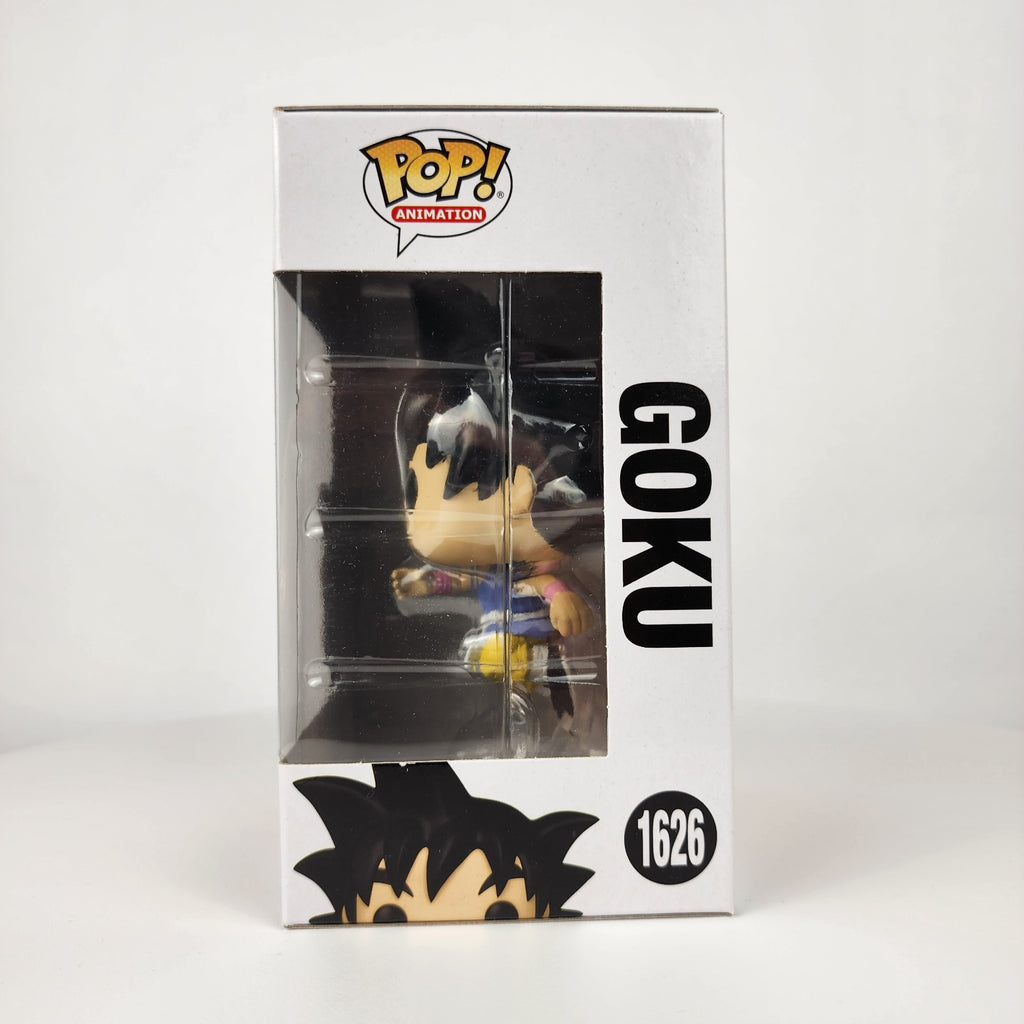 Dragon Ball GT Goku (Kid) Funko Pop #1626 | Vinyl Figure | New & Boxed