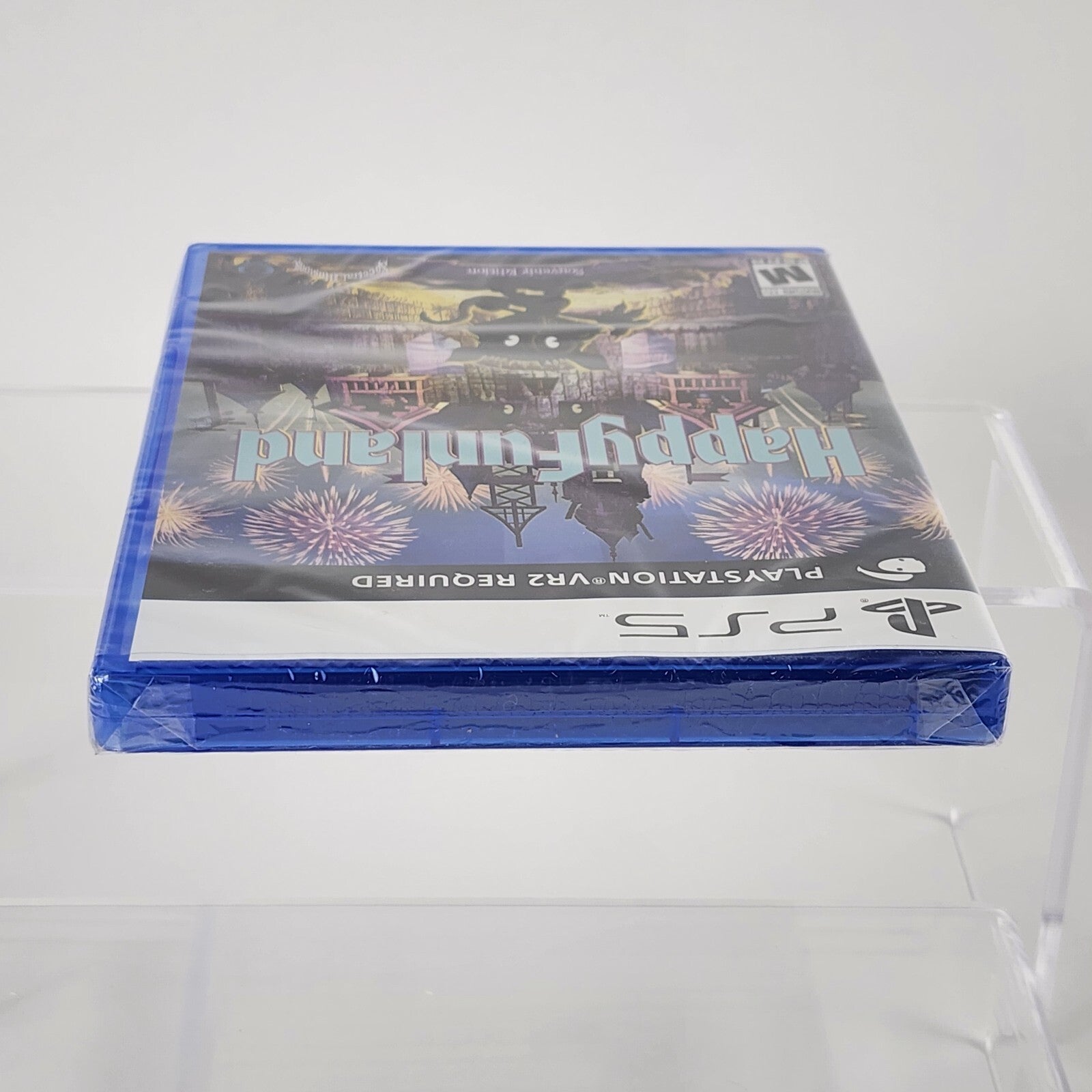 HappyFunland - Souvenir Edition - PlayStation 5 - Free shipping
