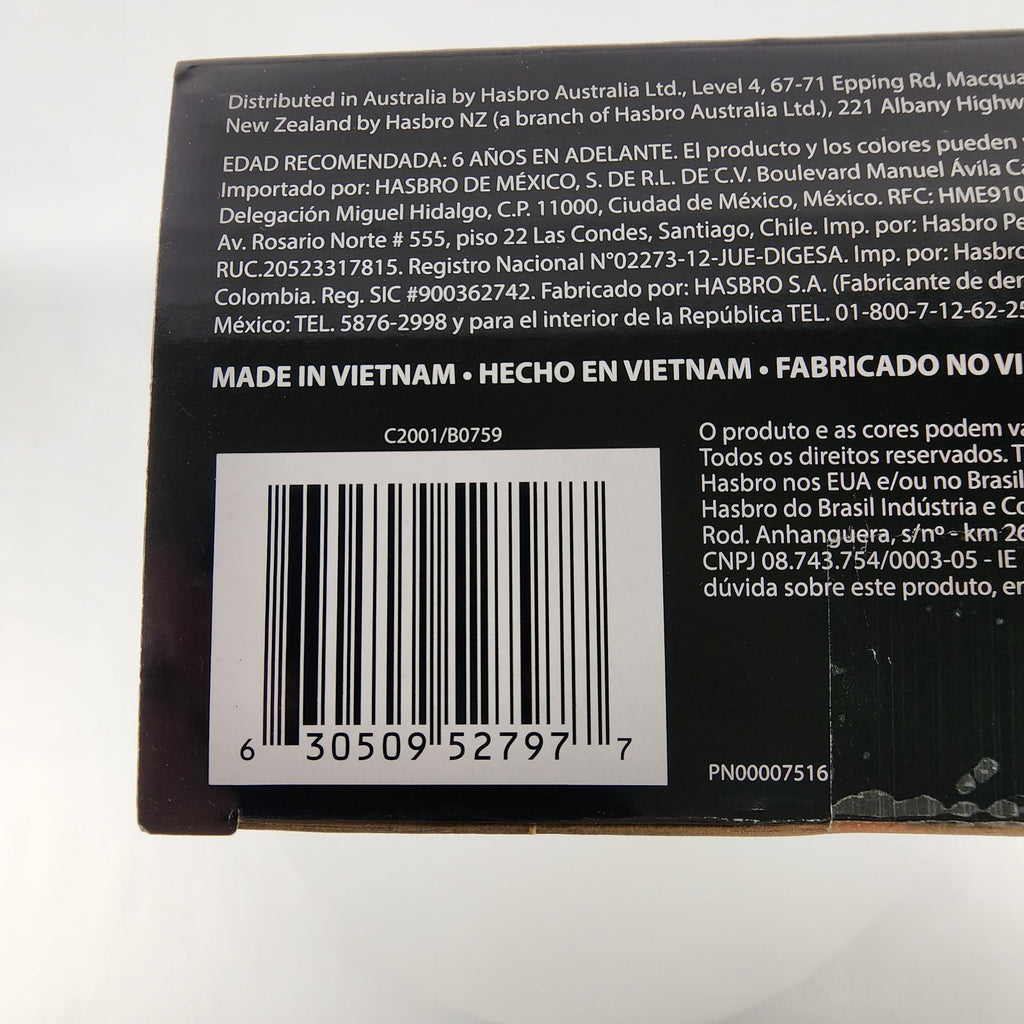 Hasbro Transformers Generations Heroic Optimus Prime Action Figure 6-Step