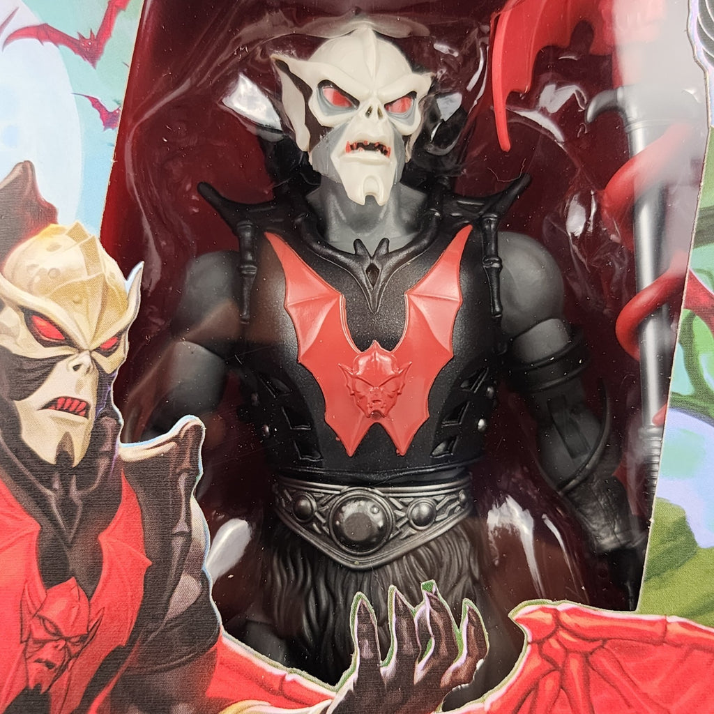MOTU Masterverse NEW ETHERIA HORDAK Action Figure 7" Mattel JBP85 30 POA
