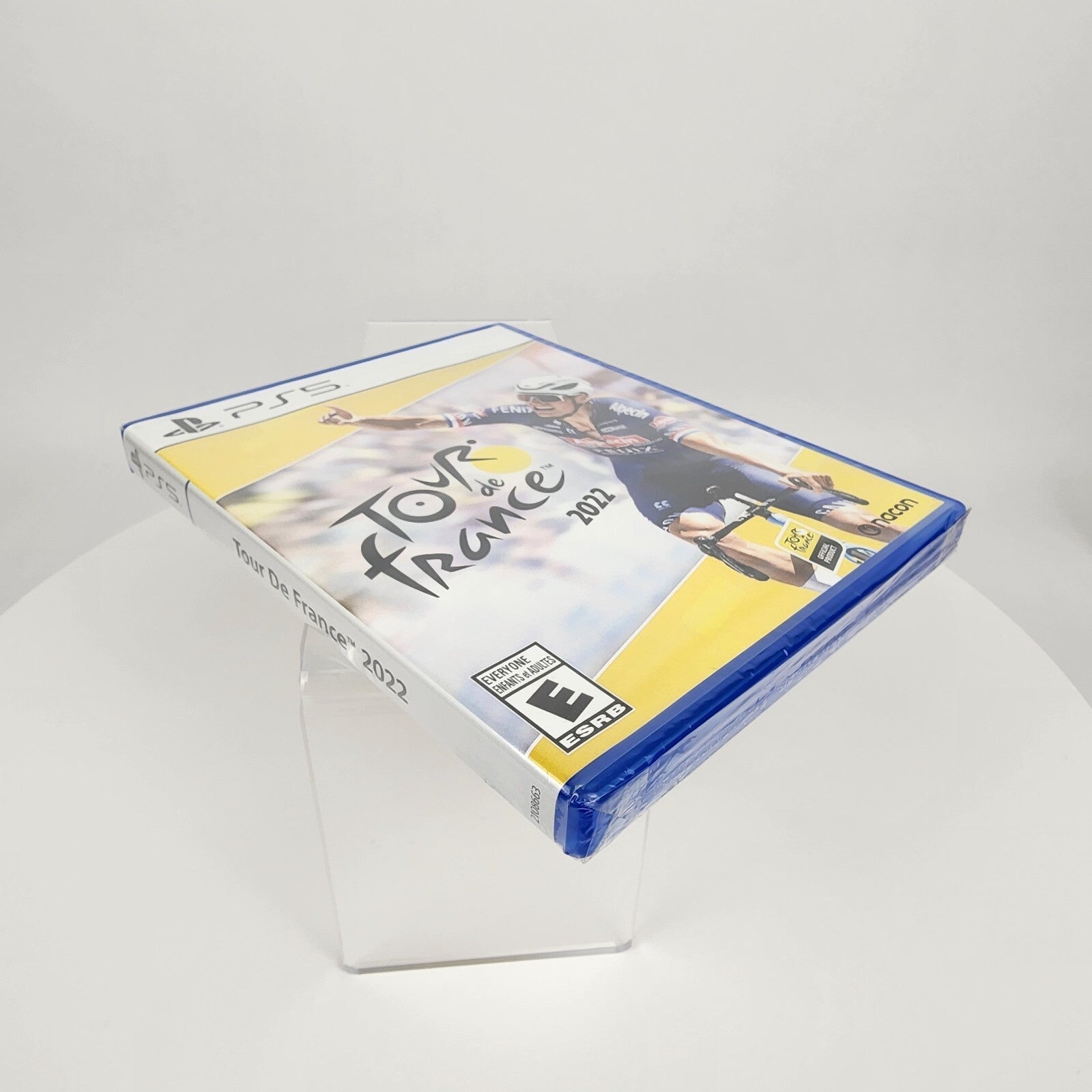 Tour de France 2022 - PlayStation 5 (PS5) Game | New & Sealed | Free Shipping