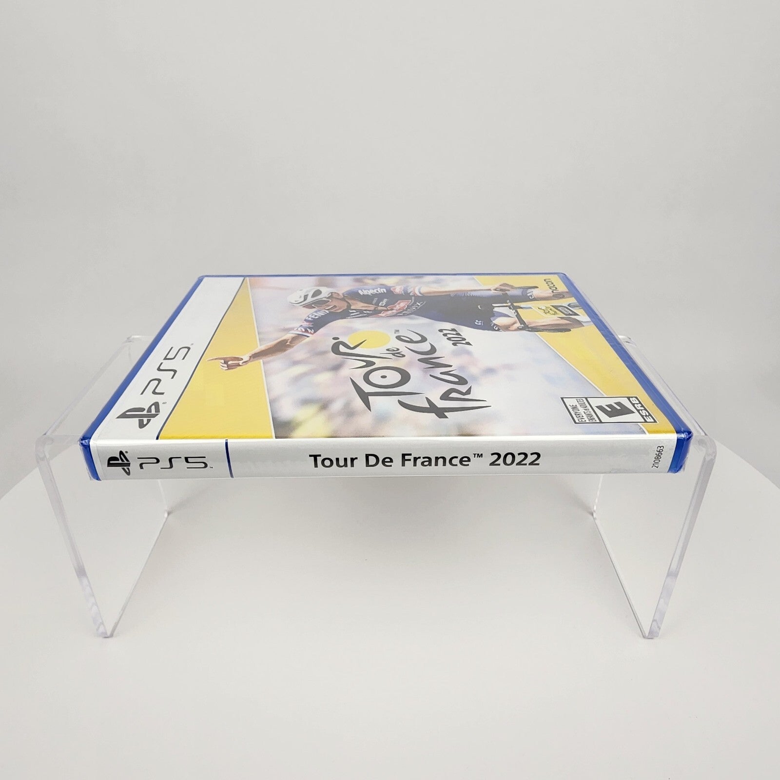 Tour de France 2022 - PlayStation 5 (PS5) Game | New & Sealed | Free Shipping