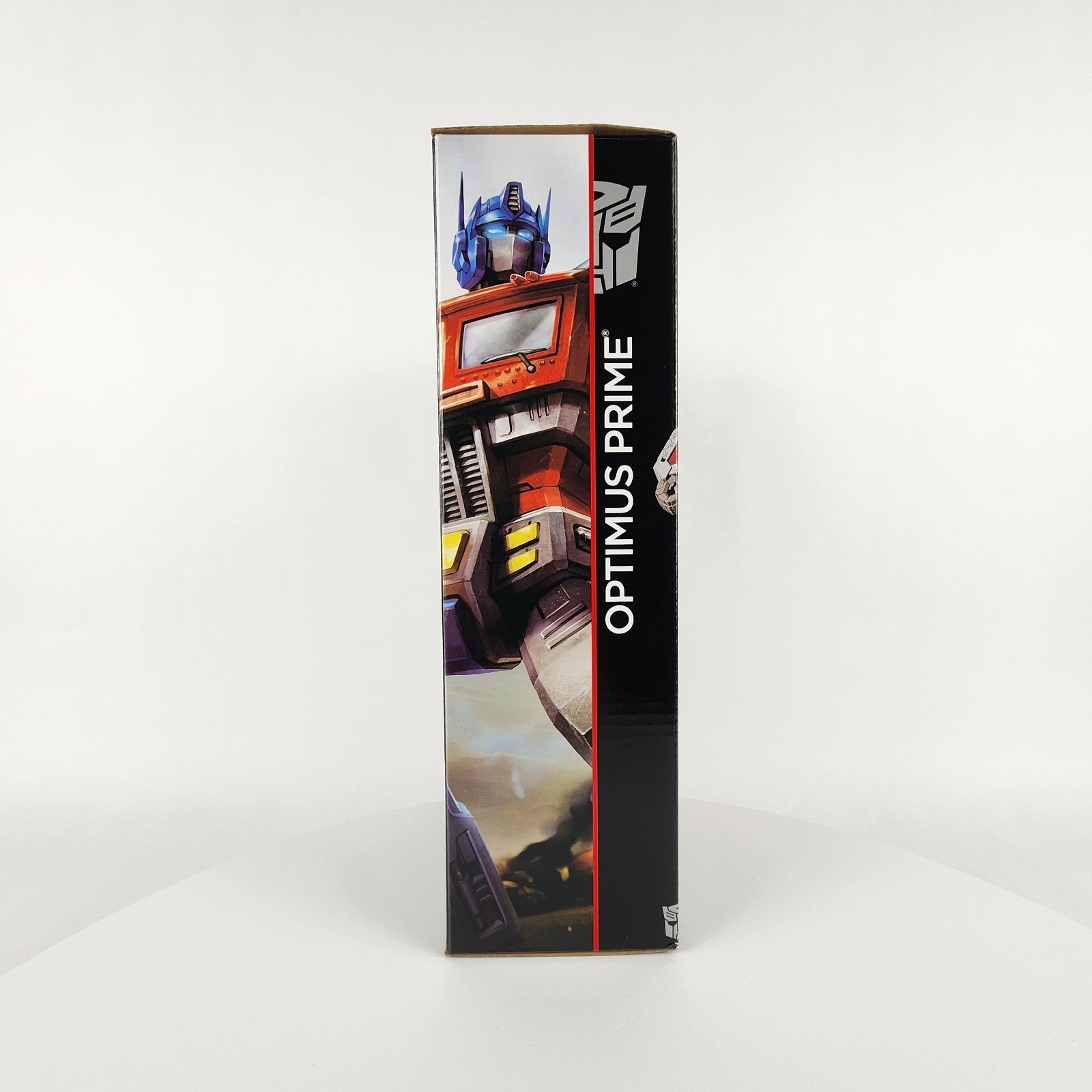 Hasbro Transformers Generations Heroic Optimus Prime Action Figure 6-Step