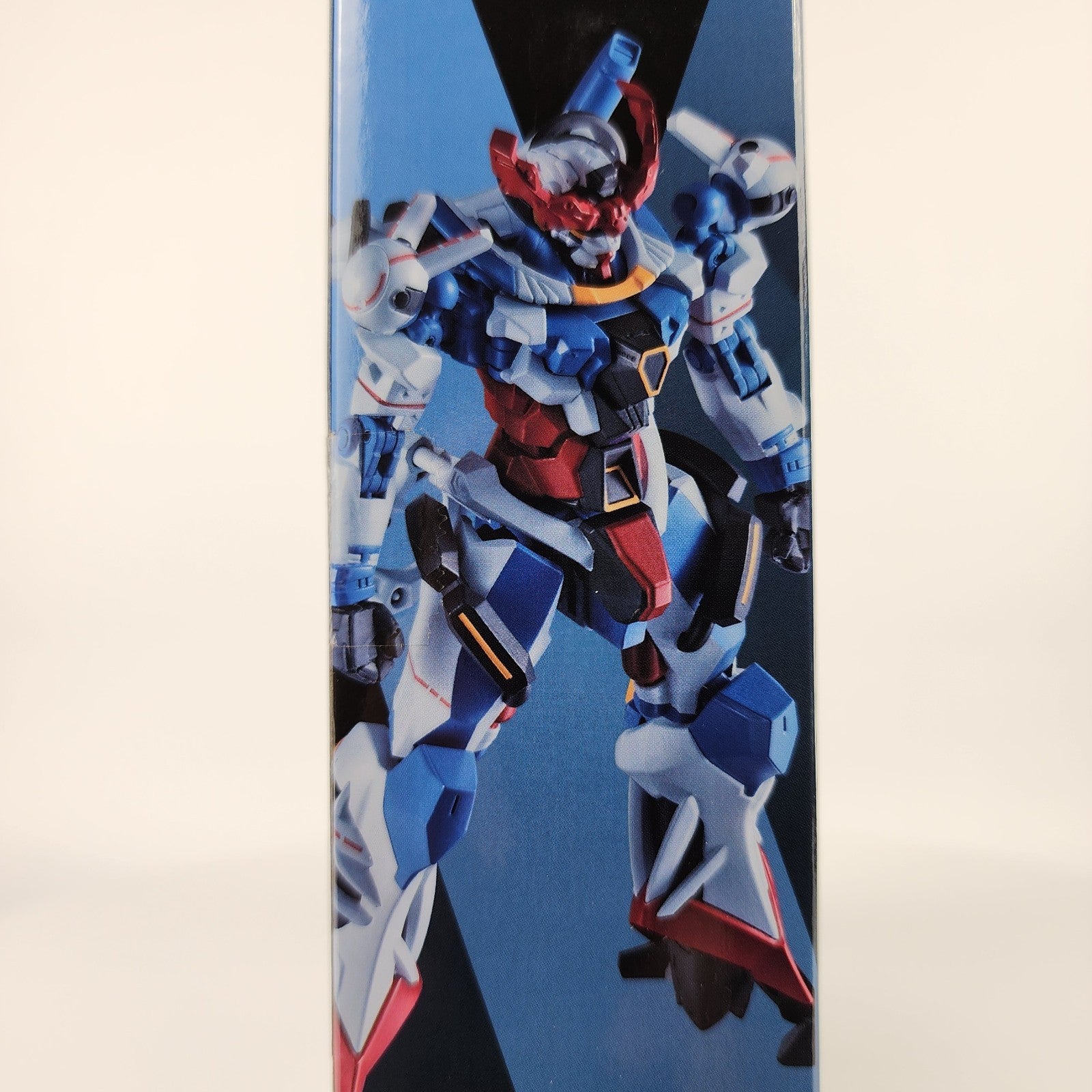 Bandai Gundam Universe Mobile Suit Gundam GQuuuuuX gMS-Ω Action Figure