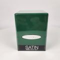 Ultra PRO Satin Cube Deck Box – Forest Green (E-15588) TCG Storage