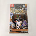 The Legend of Bum-bo - Nintendo Switch - Brand New & Sealed - Free Shipping