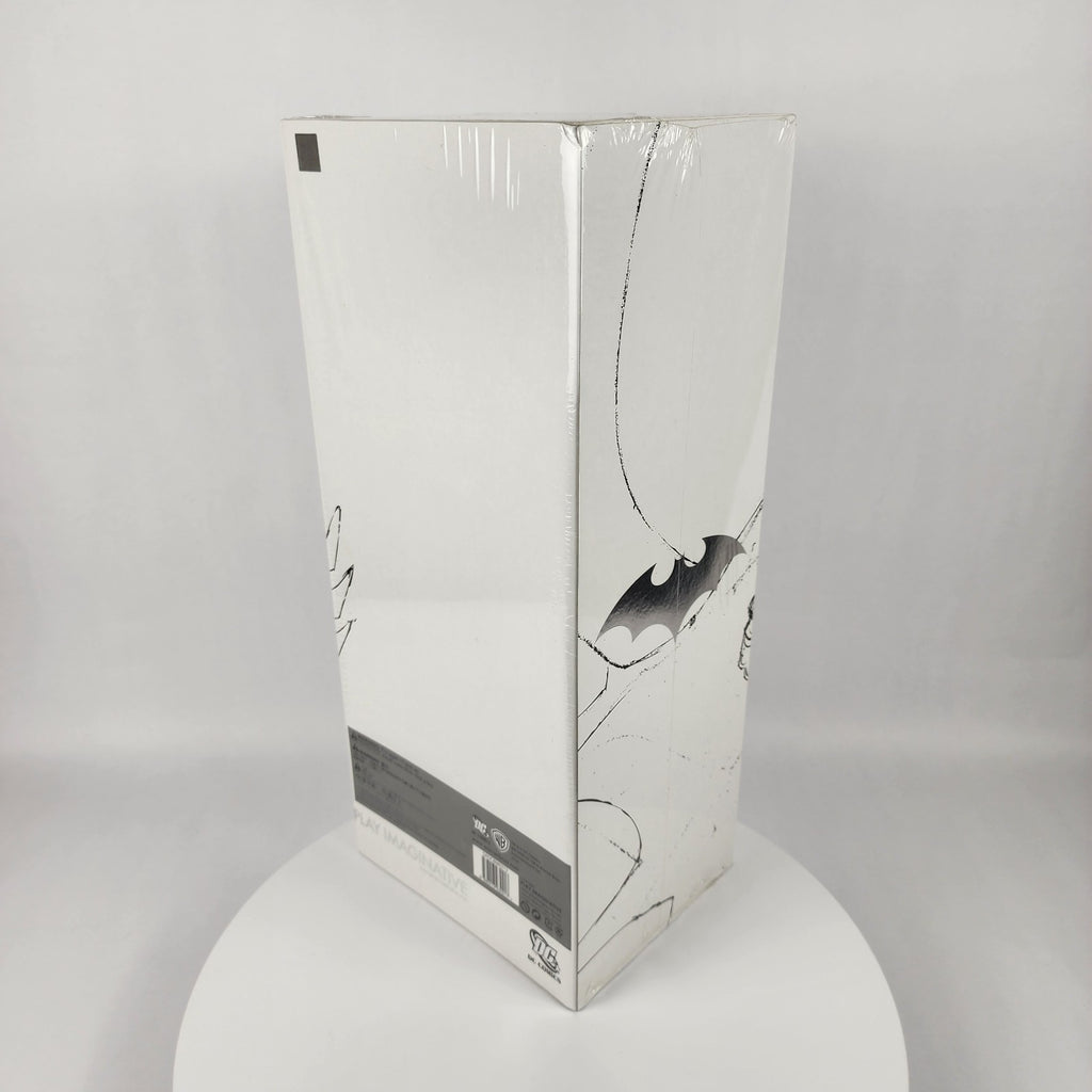 Batman Super Alloy 1/6 Scale Collectible Action Figure – Limited Edition