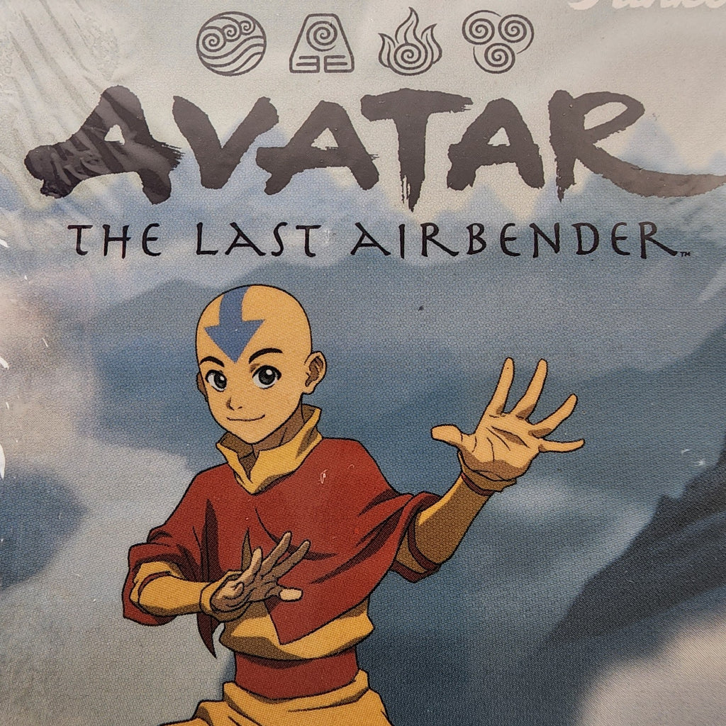 Funko Rewind Avatar The Last Airbender – Aang Figure, New Sealed (Styles Vary)